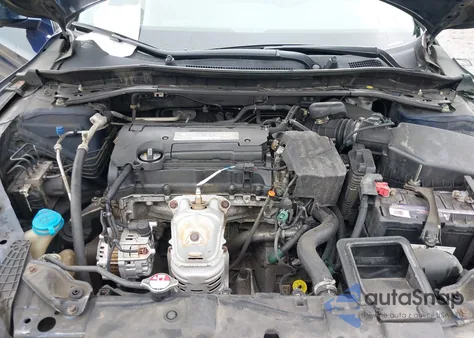 2014 Honda Accord Ex from USA, damaged, VIN 1HGCR2F77EA291148